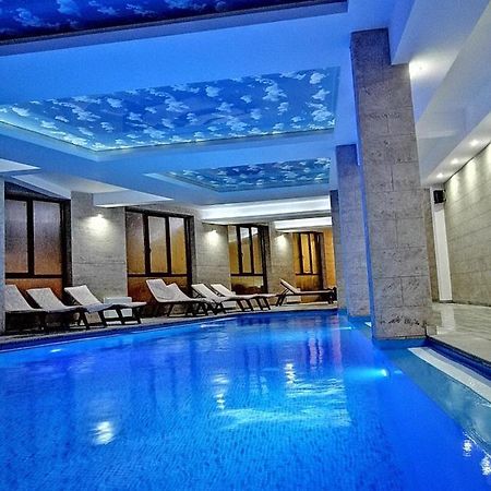 Kophill L36 Milmari Appartement Kopaonik Buitenkant foto