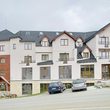Kophill L36 Milmari Appartement Kopaonik Buitenkant foto