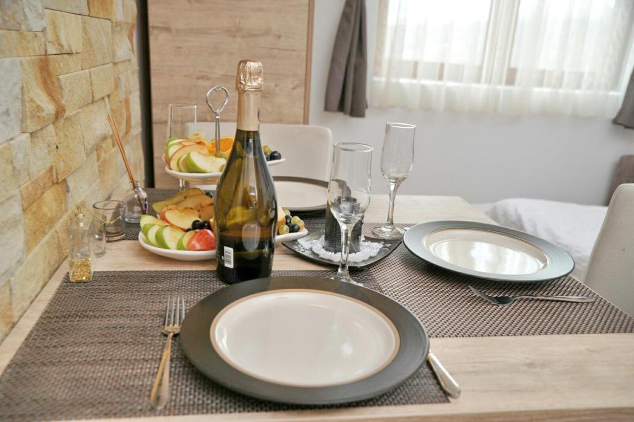Kophill L36 Milmari Appartement Kopaonik Buitenkant foto