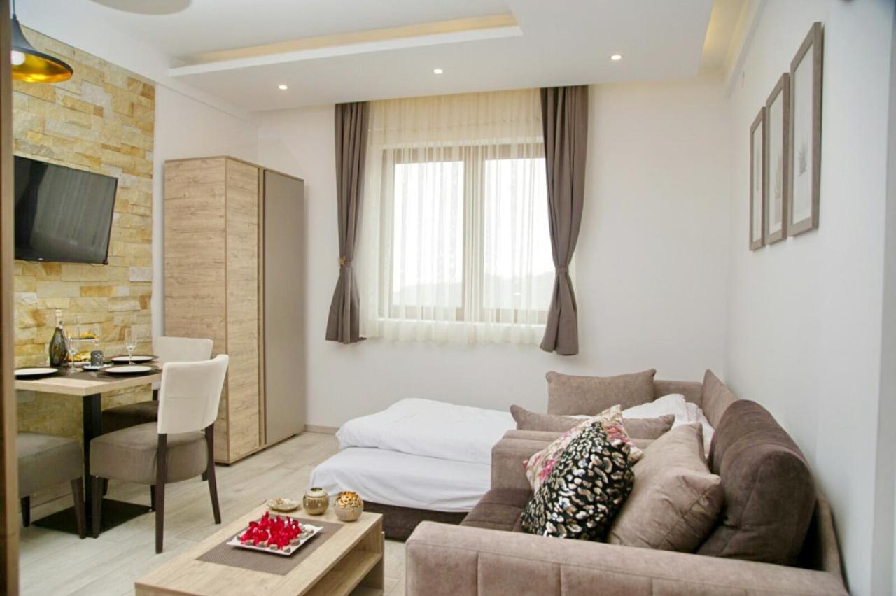 Kophill L36 Milmari Appartement Kopaonik Buitenkant foto