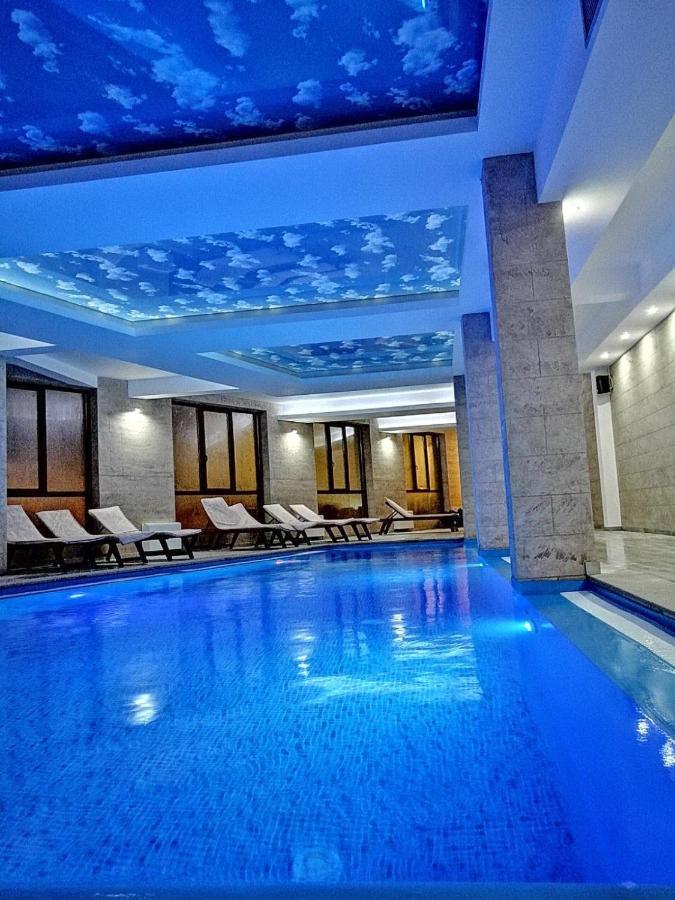 Kophill L36 Milmari Appartement Kopaonik Buitenkant foto
