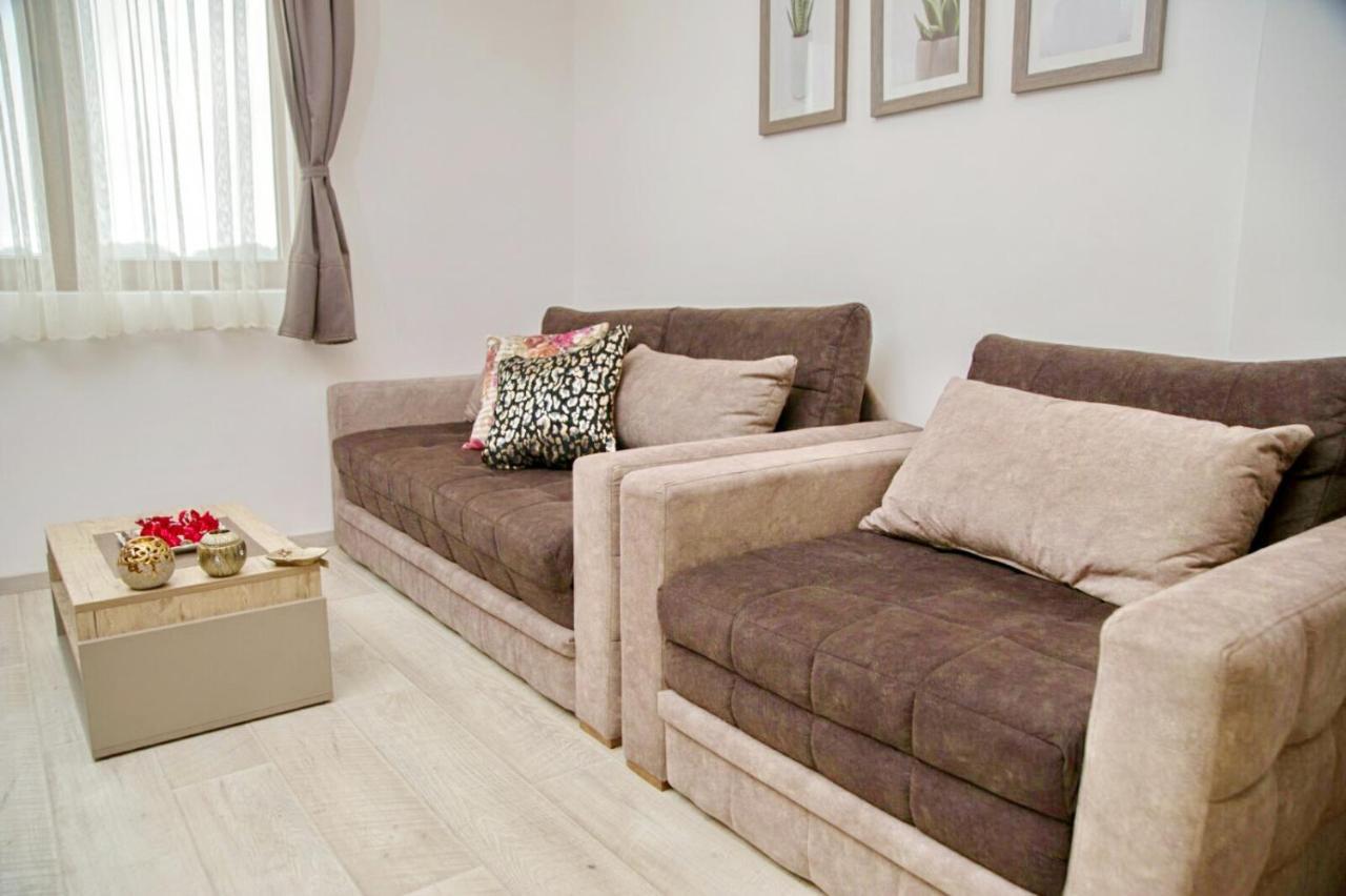 Kophill L36 Milmari Appartement Kopaonik Buitenkant foto