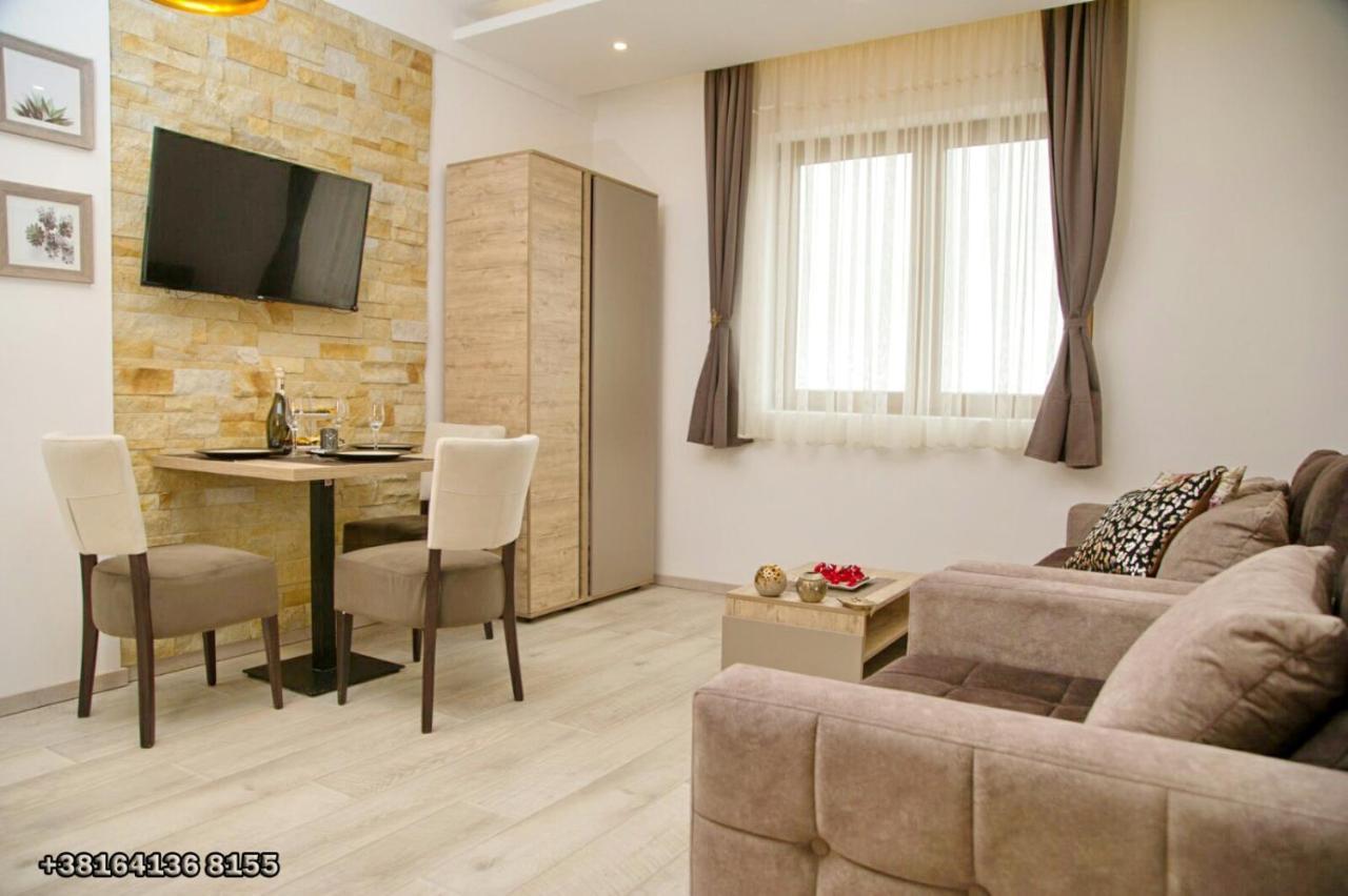 Kophill L36 Milmari Appartement Kopaonik Buitenkant foto