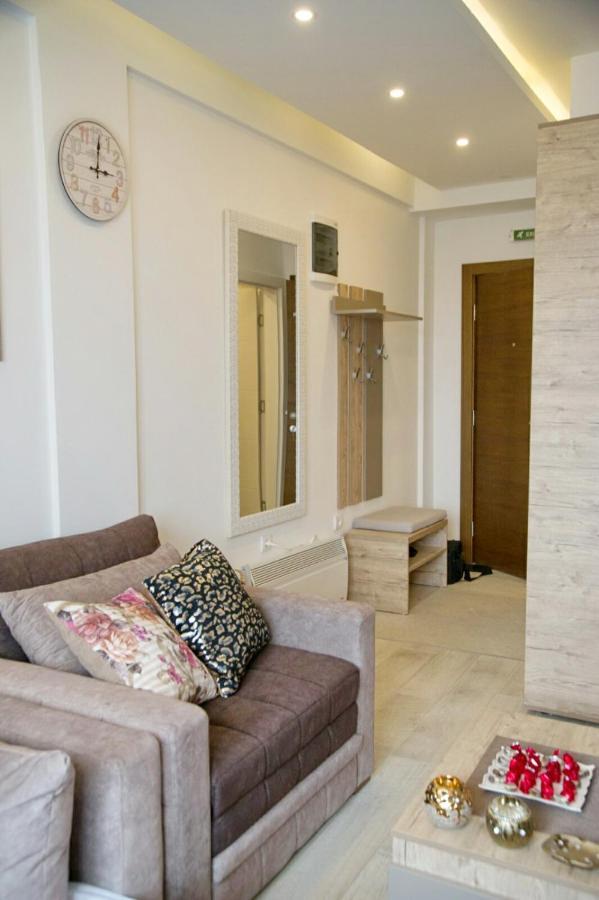 Kophill L36 Milmari Appartement Kopaonik Buitenkant foto