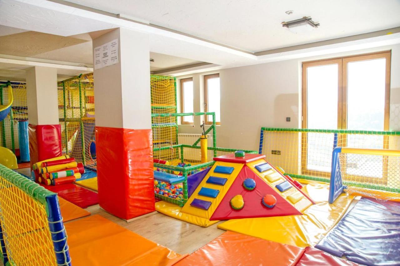 Kophill L36 Milmari Appartement Kopaonik Buitenkant foto