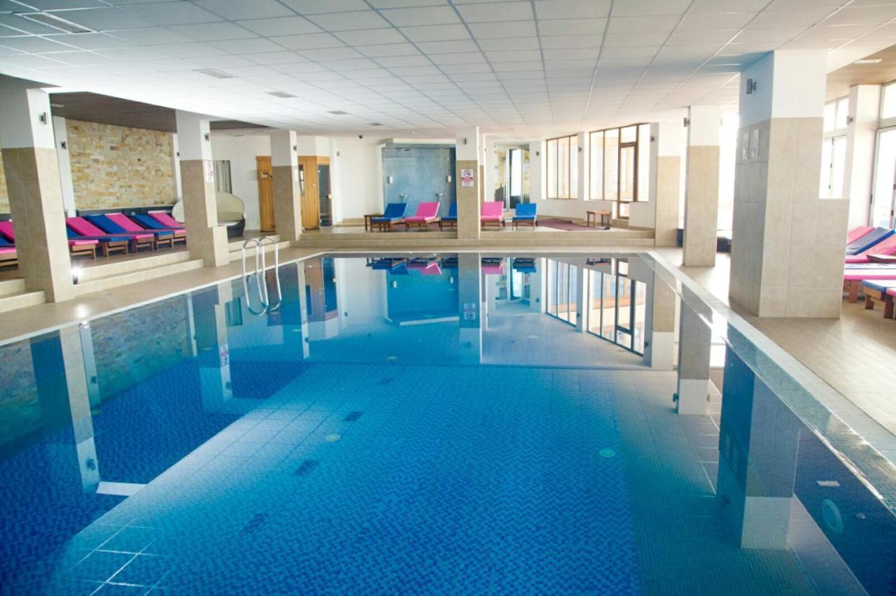 Kophill L36 Milmari Appartement Kopaonik Buitenkant foto