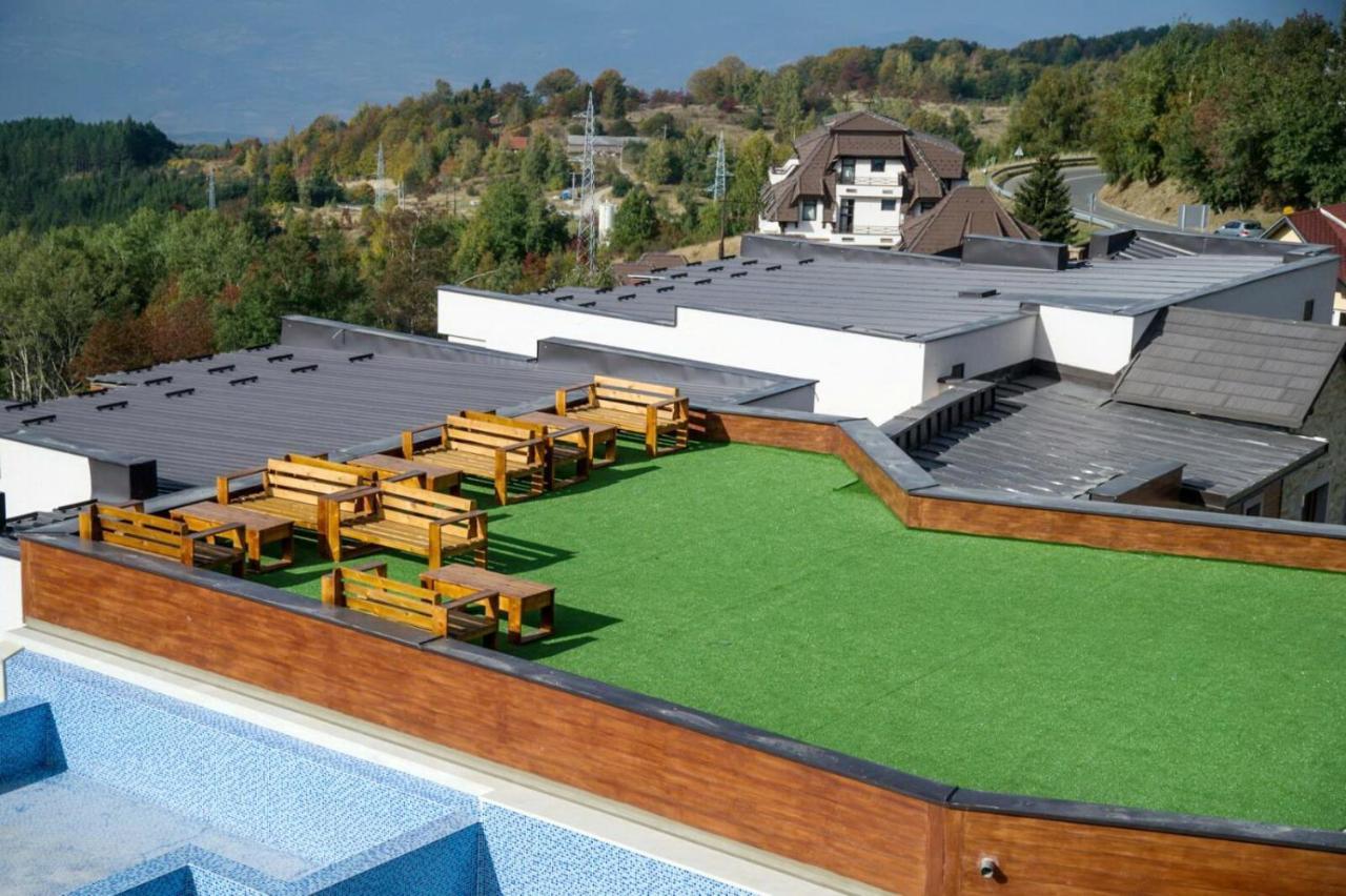 Kophill L36 Milmari Appartement Kopaonik Buitenkant foto