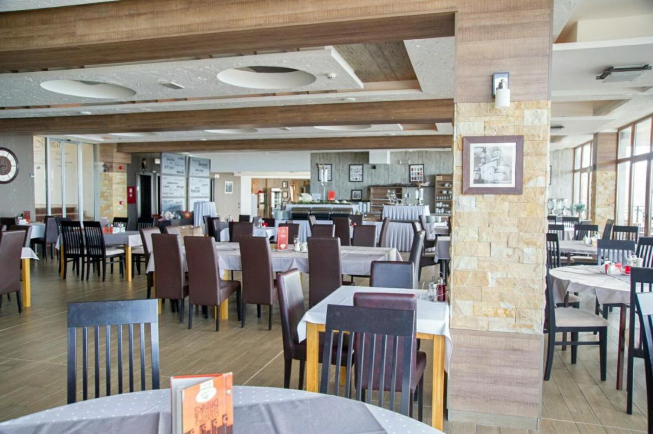 Kophill L36 Milmari Appartement Kopaonik Buitenkant foto