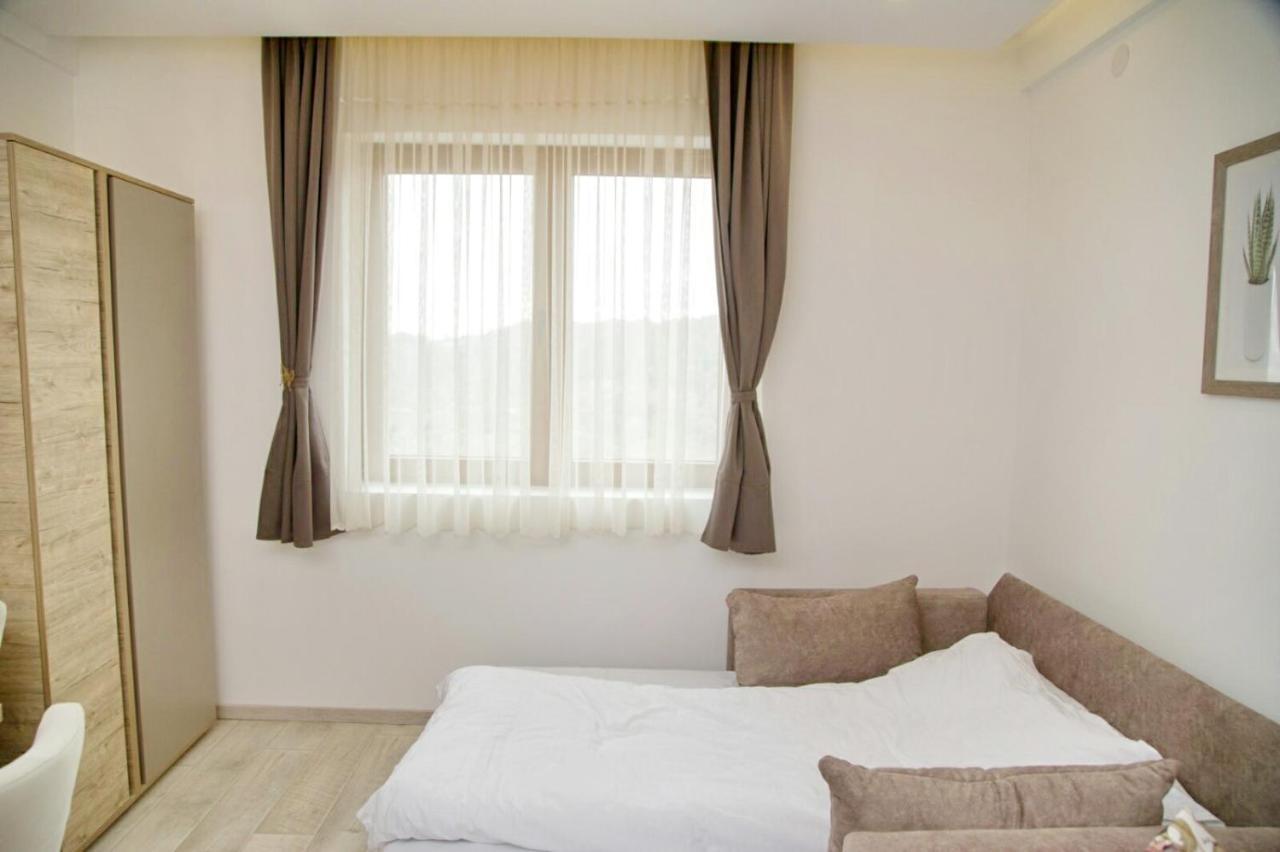 Kophill L36 Milmari Appartement Kopaonik Buitenkant foto