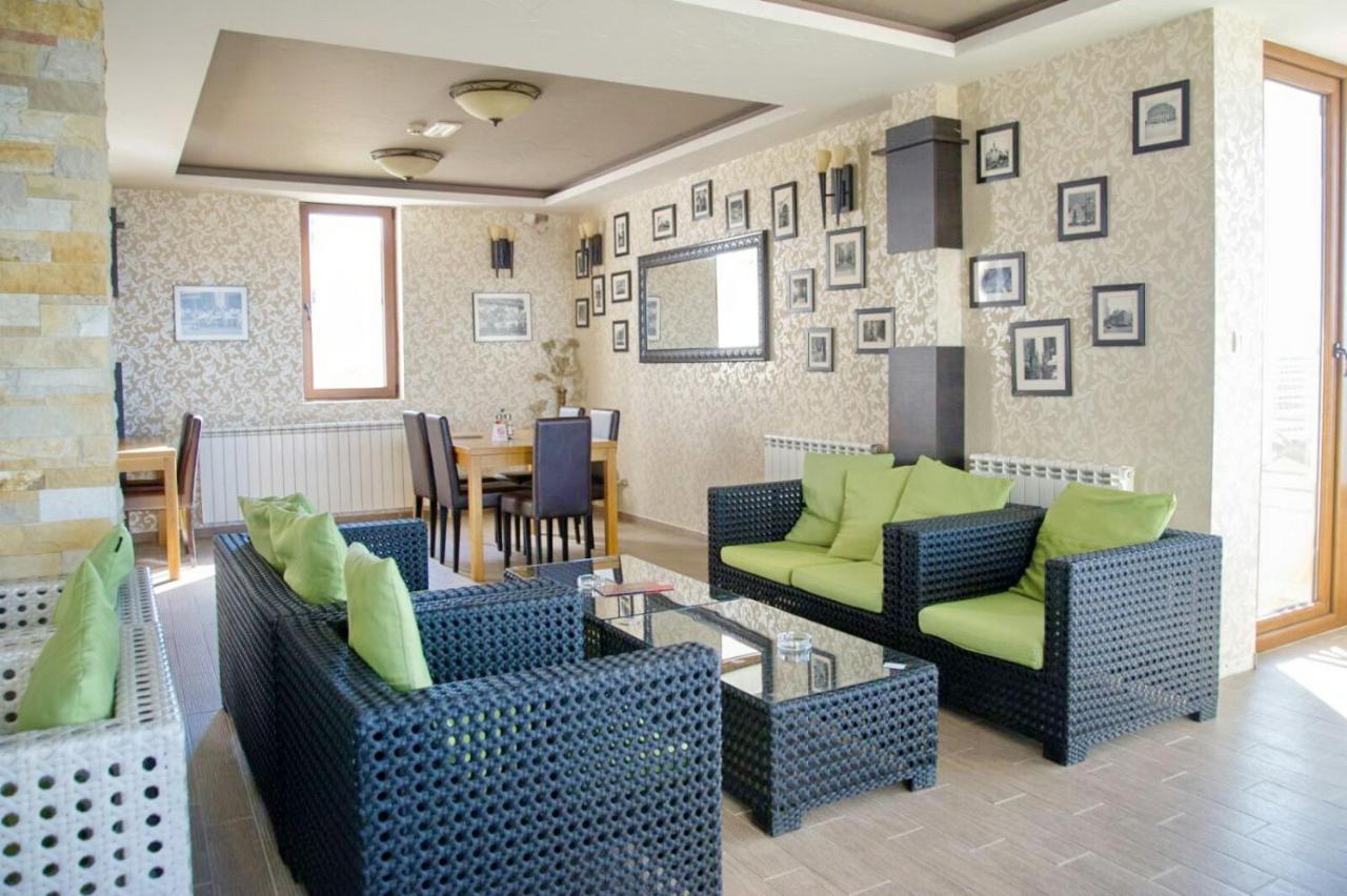 Kophill L36 Milmari Appartement Kopaonik Buitenkant foto