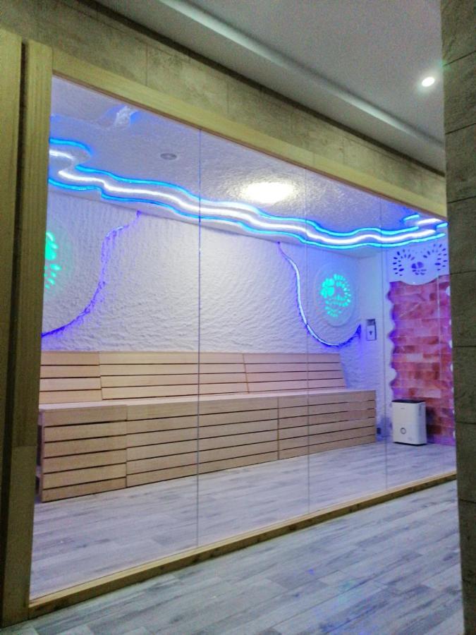 Kophill L36 Milmari Appartement Kopaonik Buitenkant foto