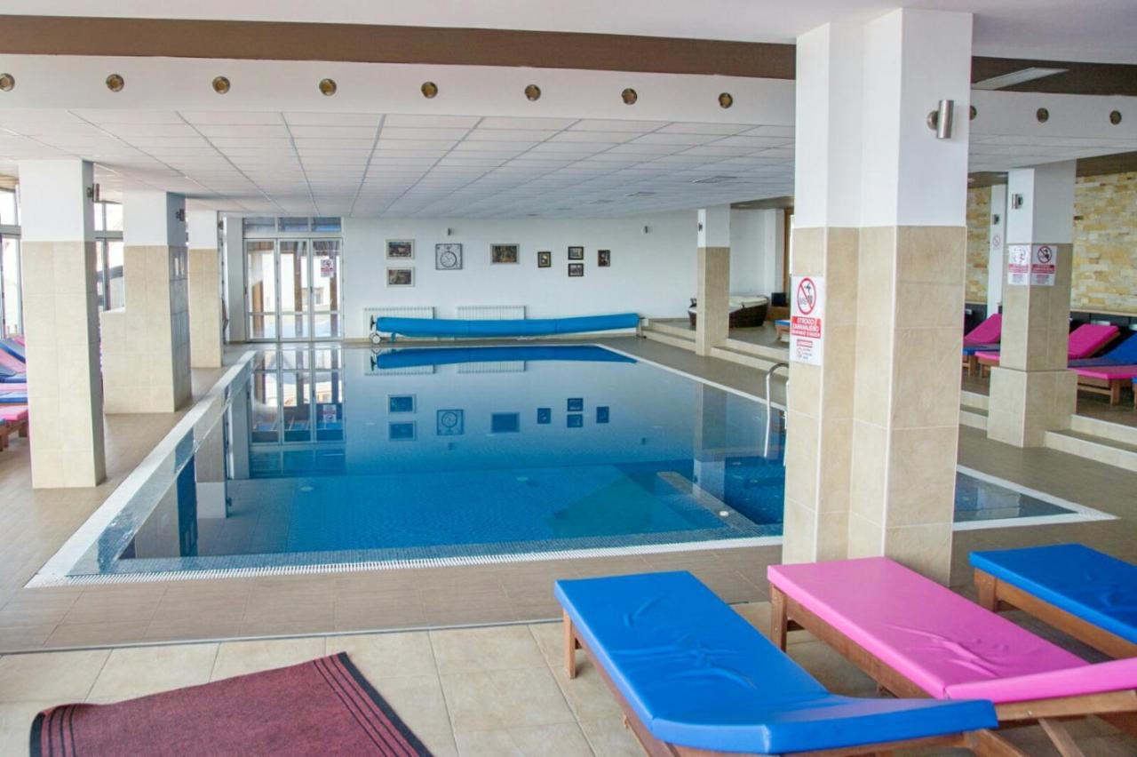 Kophill L36 Milmari Appartement Kopaonik Buitenkant foto