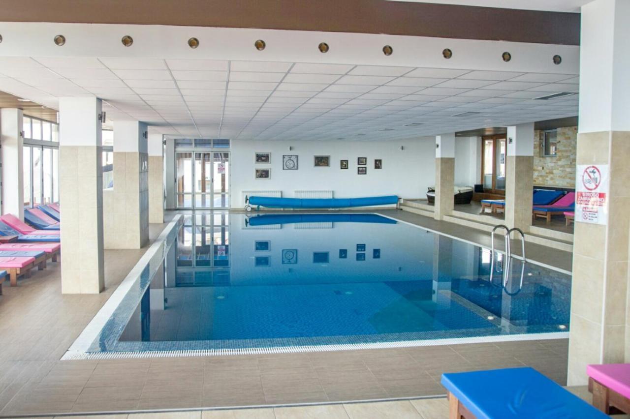 Kophill L36 Milmari Appartement Kopaonik Buitenkant foto