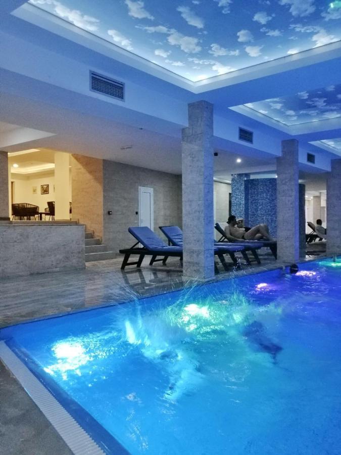 Kophill L36 Milmari Appartement Kopaonik Buitenkant foto