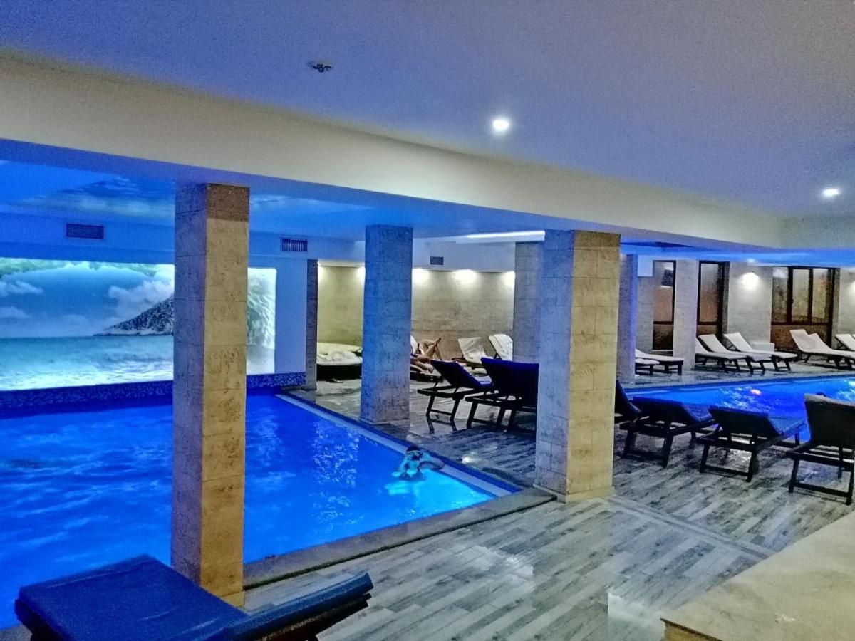 Kophill L36 Milmari Appartement Kopaonik Buitenkant foto