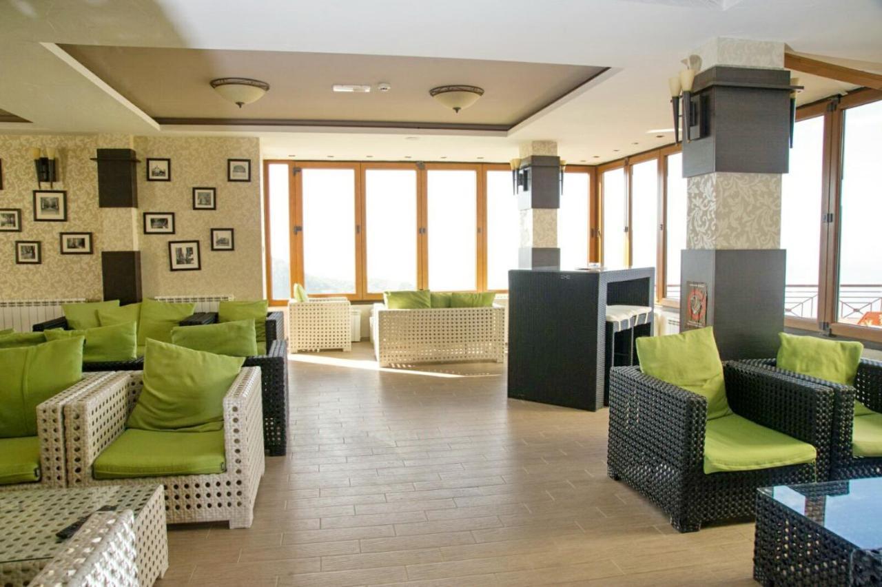 Kophill L36 Milmari Appartement Kopaonik Buitenkant foto