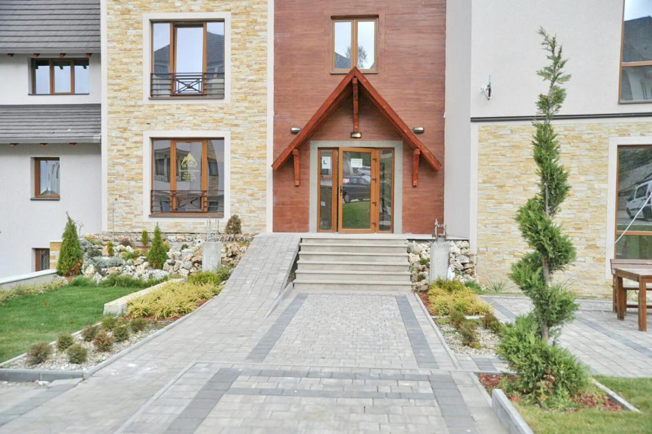 Kophill L36 Milmari Appartement Kopaonik Buitenkant foto