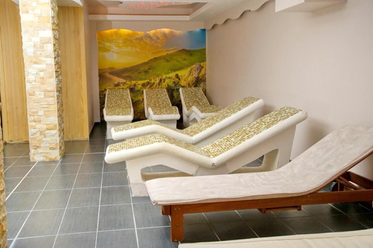 Kophill L36 Milmari Appartement Kopaonik Buitenkant foto