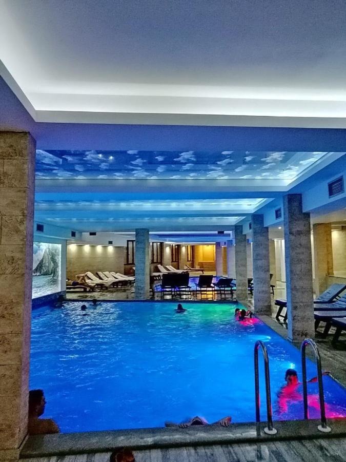 Kophill L36 Milmari Appartement Kopaonik Buitenkant foto