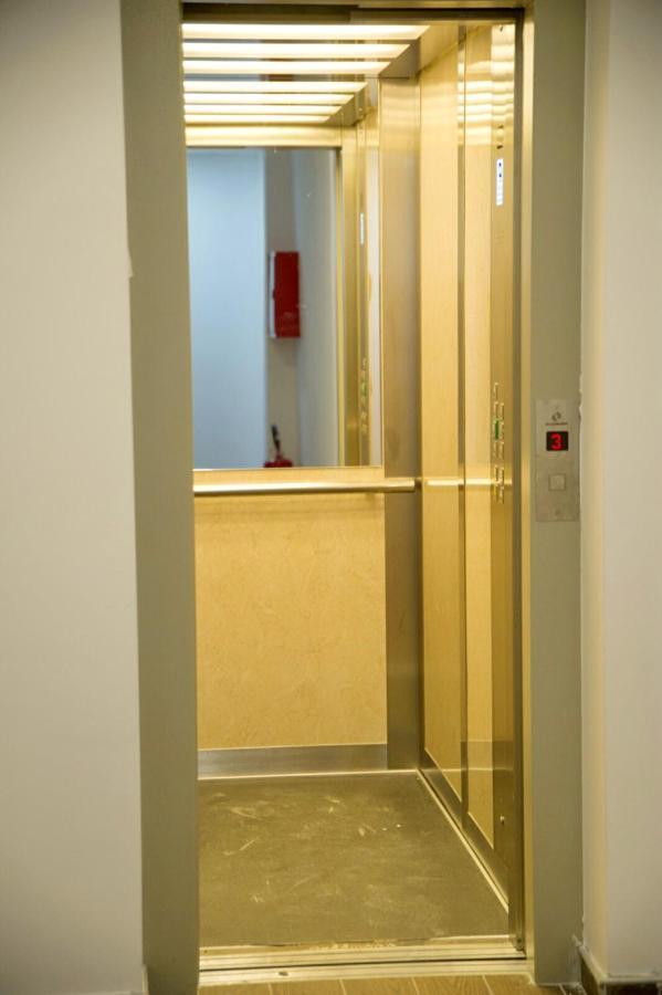Kophill L36 Milmari Appartement Kopaonik Buitenkant foto