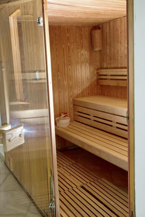 Kophill L36 Milmari Appartement Kopaonik Buitenkant foto