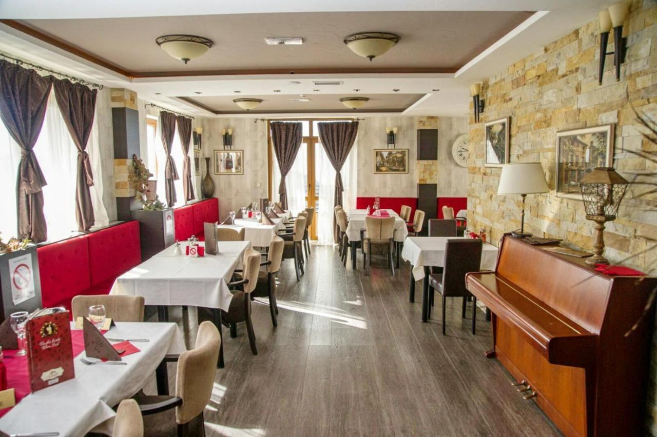 Kophill L36 Milmari Appartement Kopaonik Buitenkant foto