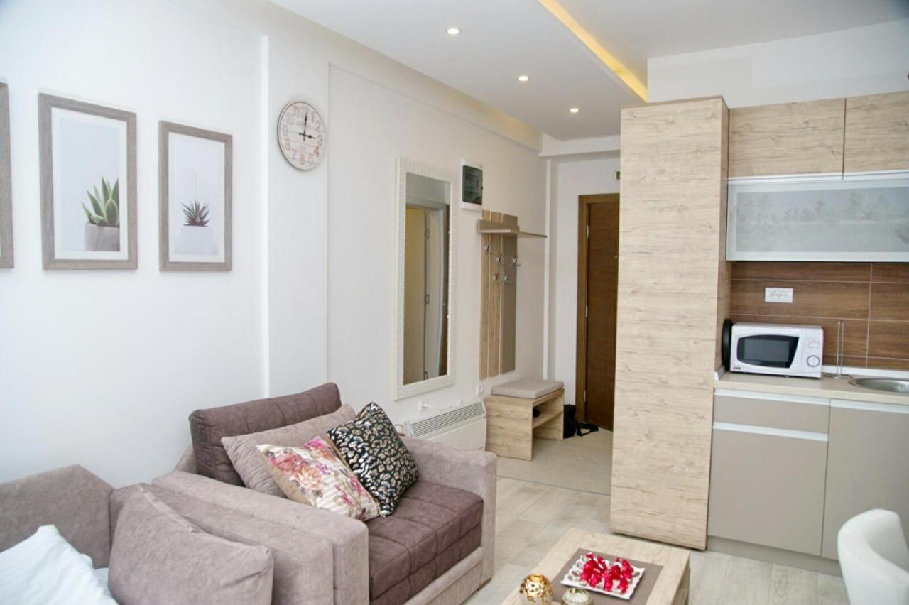 Kophill L36 Milmari Appartement Kopaonik Buitenkant foto