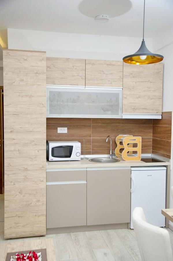 Kophill L36 Milmari Appartement Kopaonik Buitenkant foto