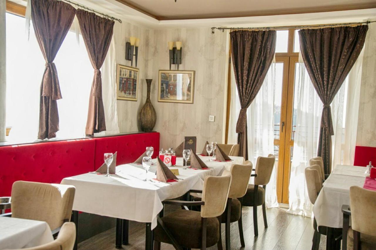 Kophill L36 Milmari Appartement Kopaonik Buitenkant foto