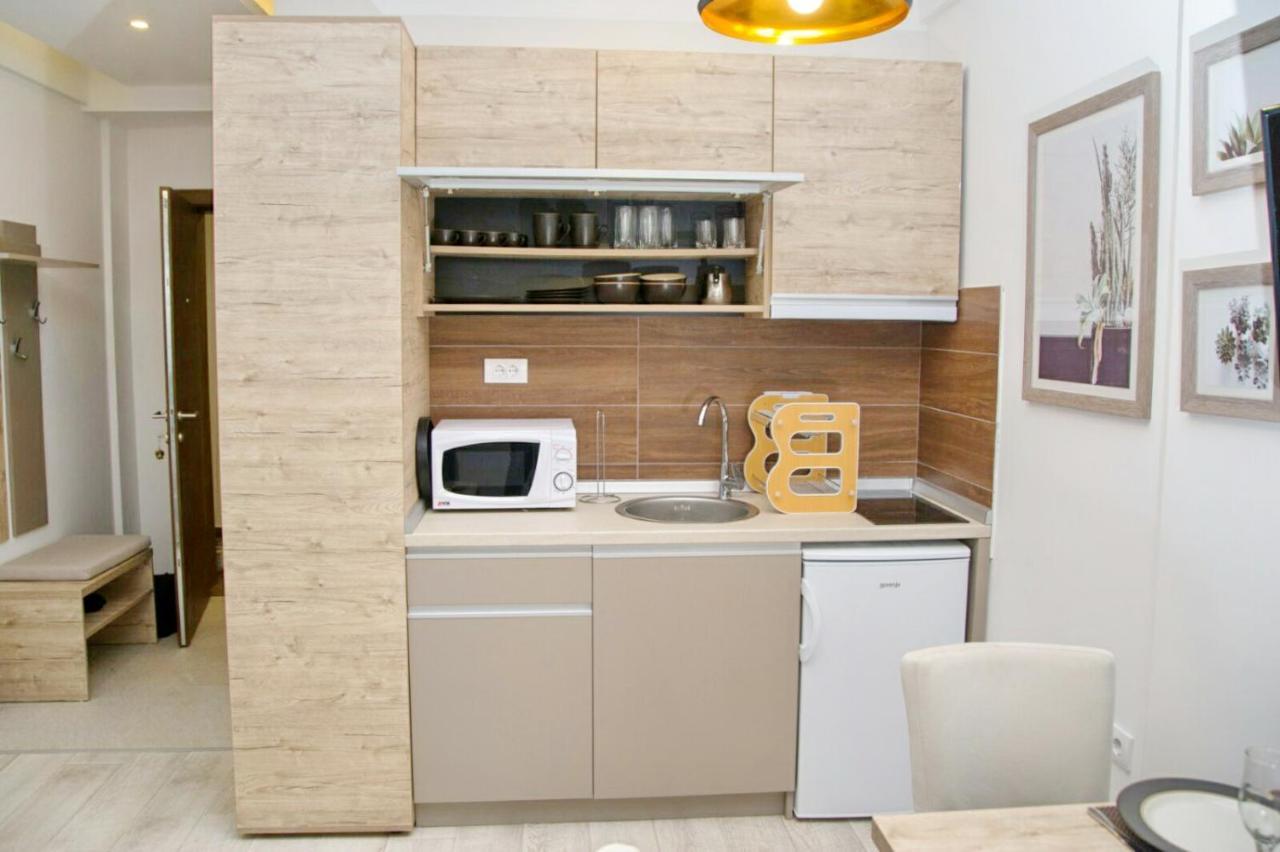 Kophill L36 Milmari Appartement Kopaonik Buitenkant foto