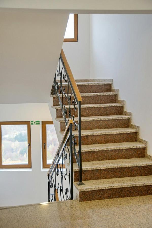 Kophill L36 Milmari Appartement Kopaonik Buitenkant foto