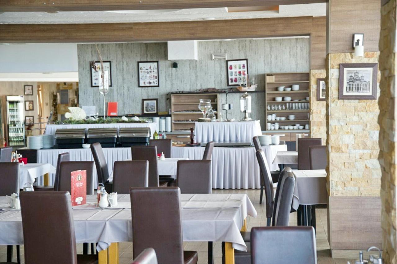 Kophill L36 Milmari Appartement Kopaonik Buitenkant foto