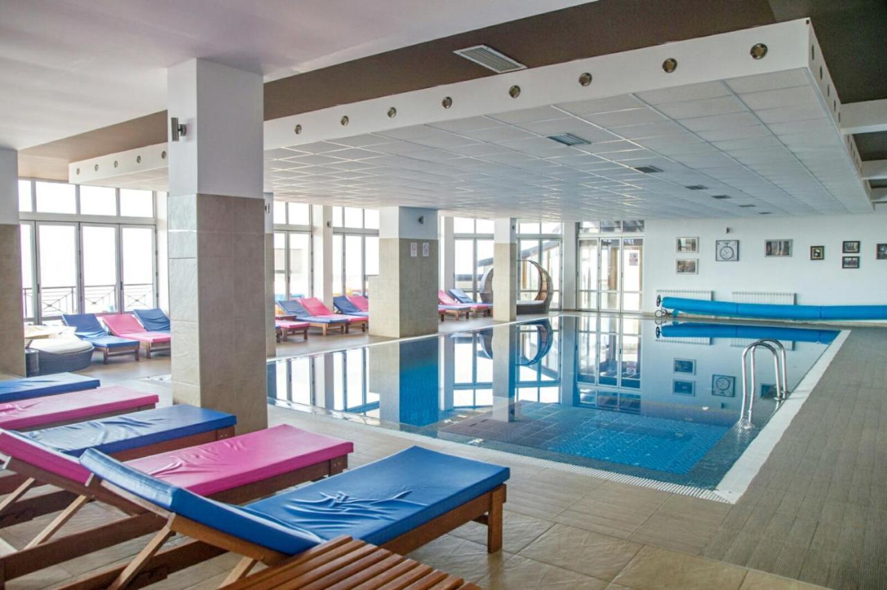 Kophill L36 Milmari Appartement Kopaonik Buitenkant foto