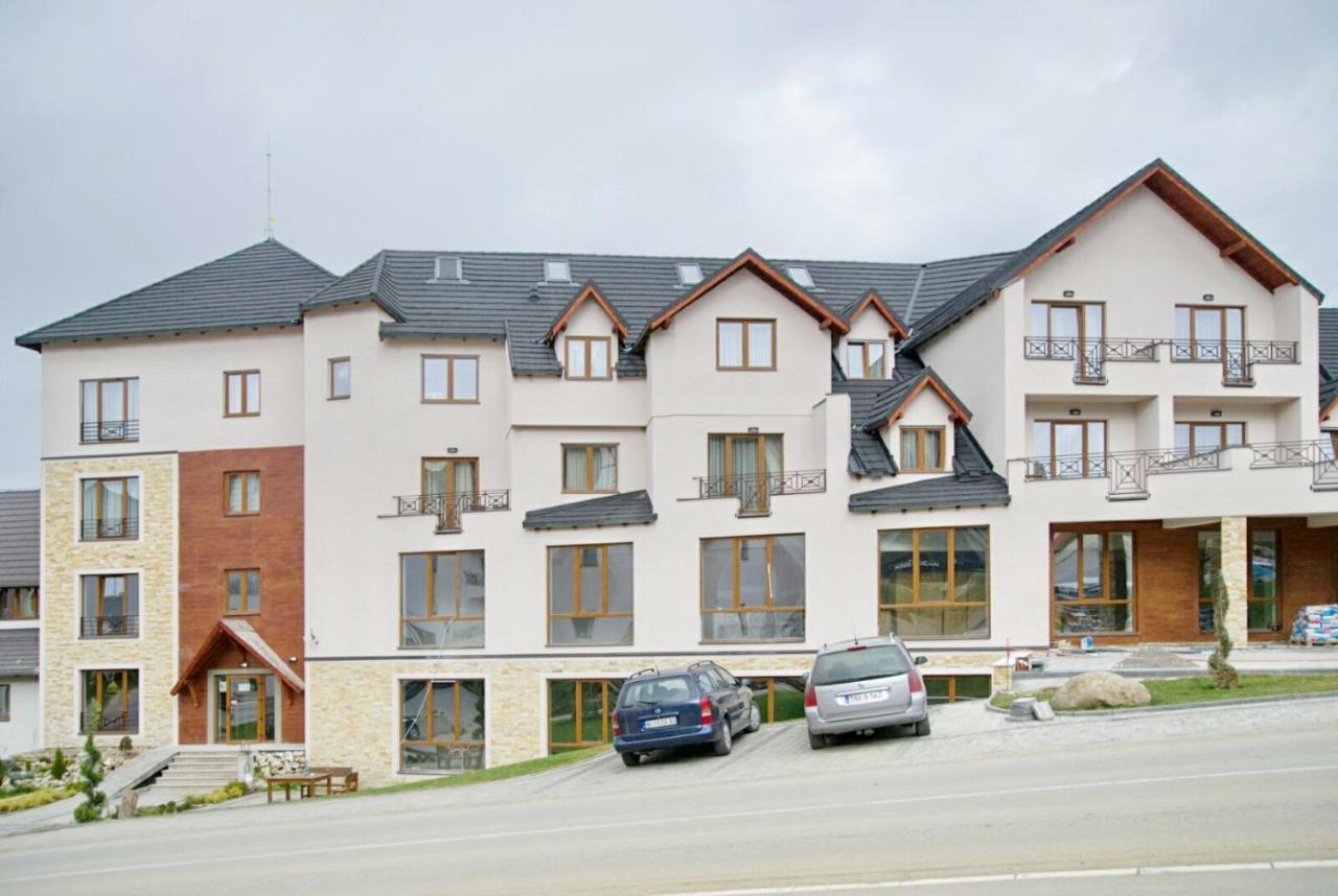 Kophill L36 Milmari Appartement Kopaonik Buitenkant foto