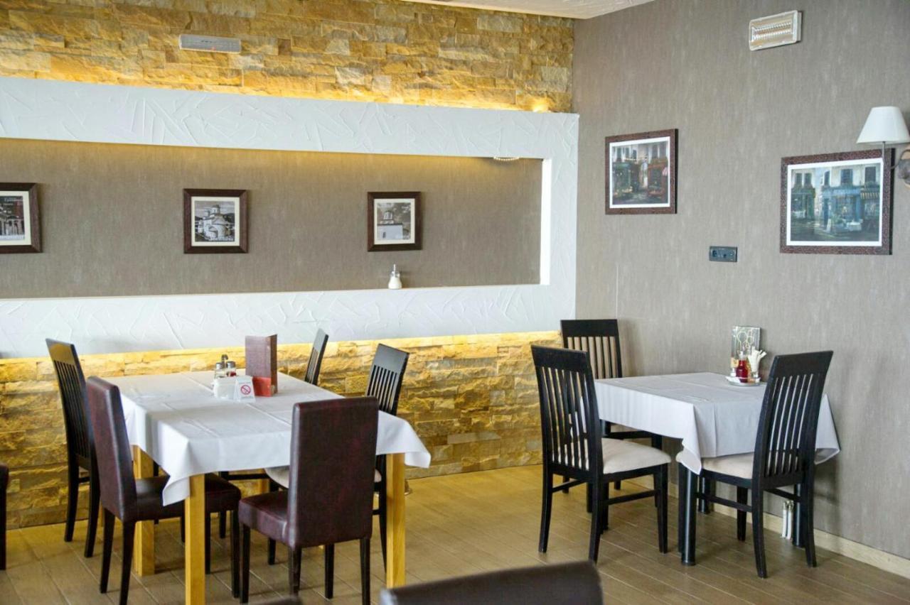 Kophill L36 Milmari Appartement Kopaonik Buitenkant foto