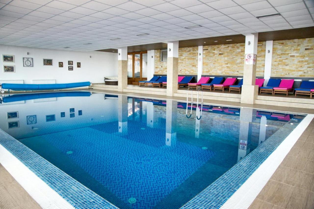 Kophill L36 Milmari Appartement Kopaonik Buitenkant foto