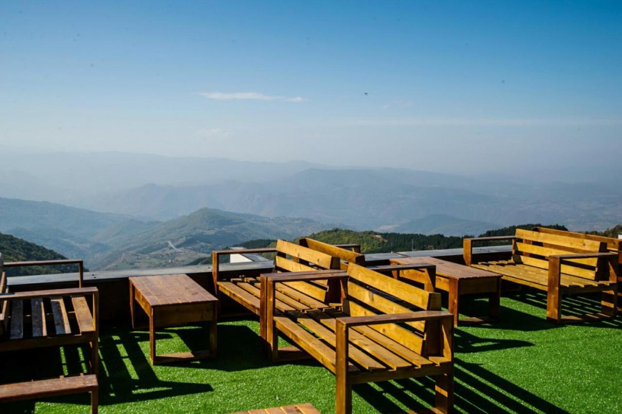 Kophill L36 Milmari Appartement Kopaonik Buitenkant foto