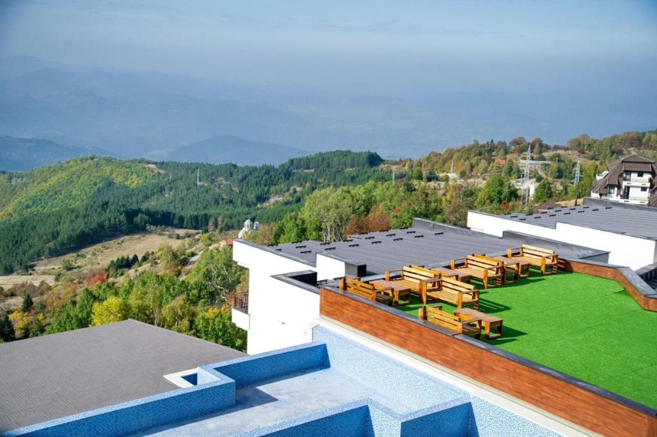 Kophill L36 Milmari Appartement Kopaonik Buitenkant foto