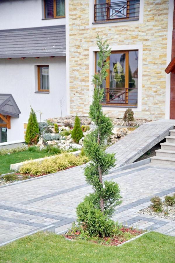 Kophill L36 Milmari Appartement Kopaonik Buitenkant foto
